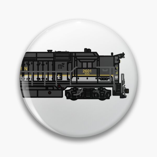 Item preview, EMD GP30 SOU designed and sold by MaybeTrainEnthusiast.