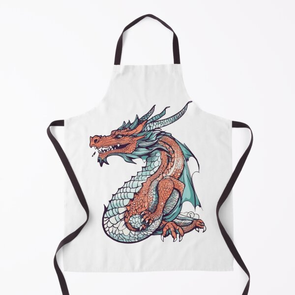 Item preview, Eastern Dragon designed and sold by Migue Design.