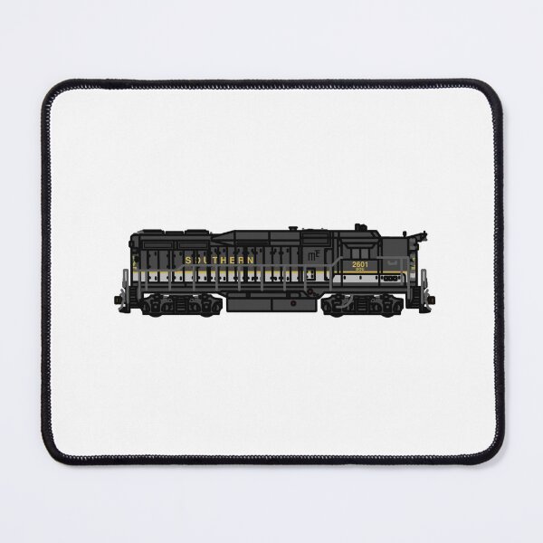Item preview, EMD GP30 SOU designed and sold by MaybeTrainEnthusiast.