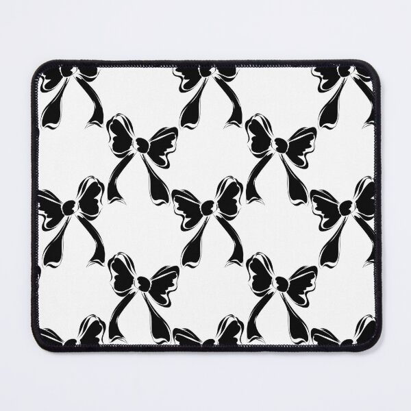 Item preview, Black bows designed and sold by SJAPhoto.