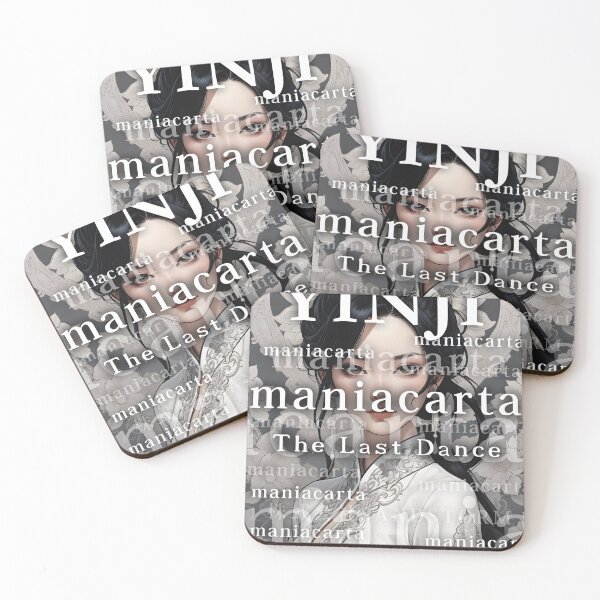 Item preview, Yinji designed and sold by maniacarta.
