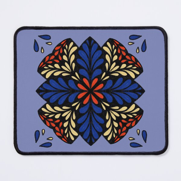 Item preview, Zen Petal Art - Berry Cherry Lemon Fun designed and sold by SpeakBoldly.