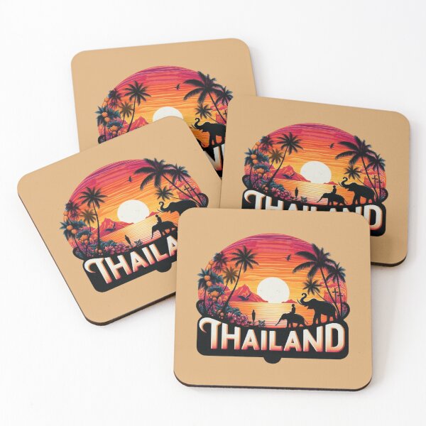 Item preview, Thailand designed and sold by Myra365Art.