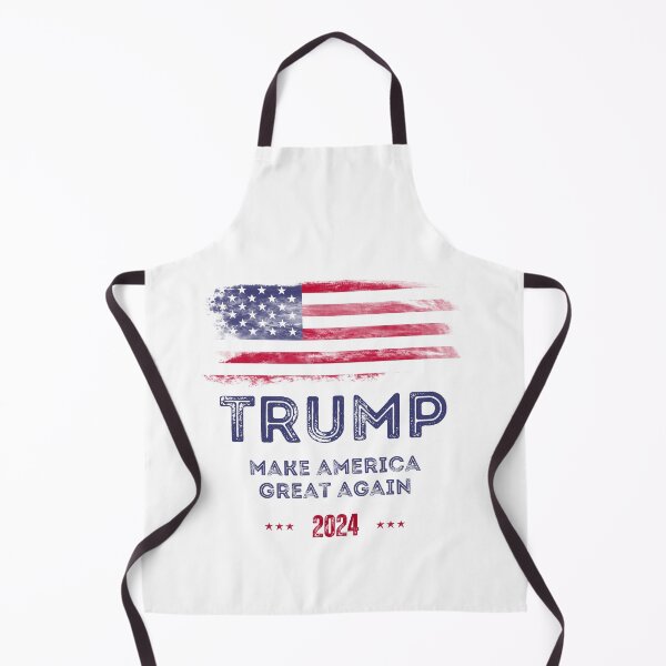 Item preview, Trump USA United States 2024 Election Make America Great Again 6 designed and sold by Psycho-Crazy.
