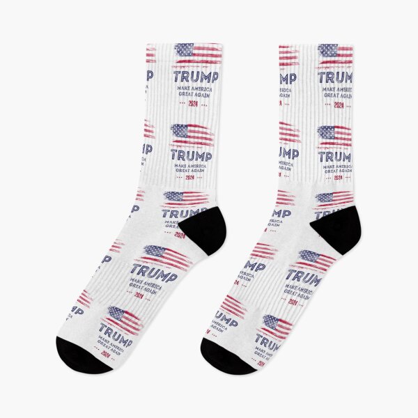 Item preview, Trump USA United States 2024 Election Make America Great Again 6 designed and sold by Psycho-Crazy.