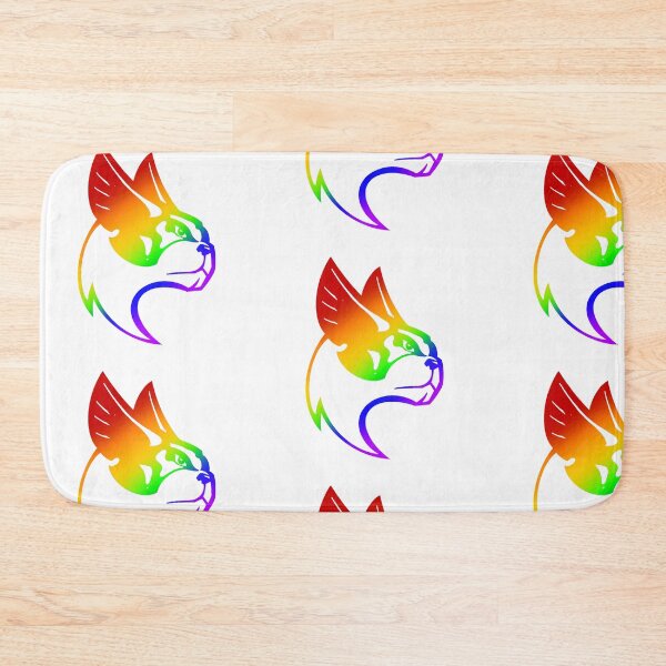 Item preview, pride q terrier designed and sold by outsidersarebae.