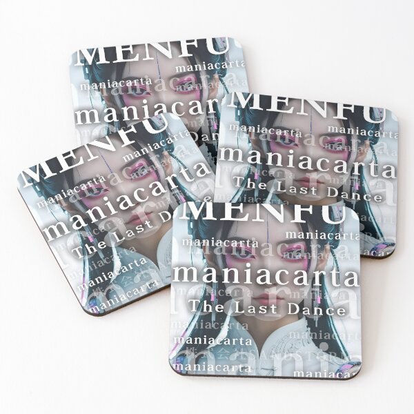 Item preview, Menfu designed and sold by maniacarta.