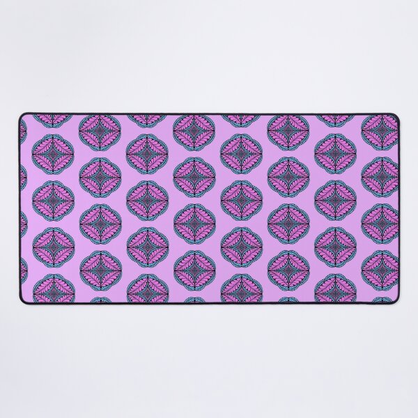 Item preview, Zen Petal Art - Pink Berry Fun designed and sold by SpeakBoldly.