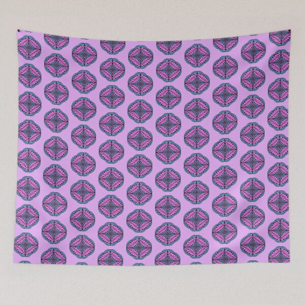 Item preview, Zen Petal Art - Pink Berry Fun designed and sold by SpeakBoldly.
