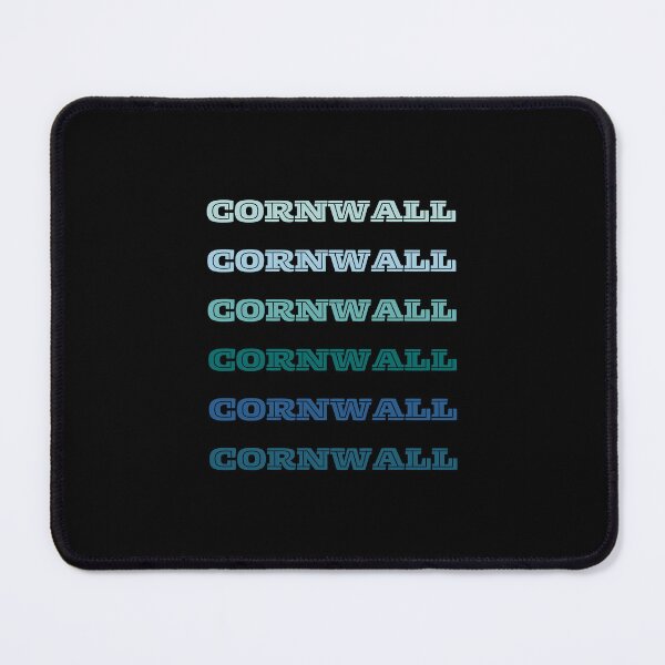 Item preview, Cornish Shades of Teal designed and sold by S-and-W-4ever.