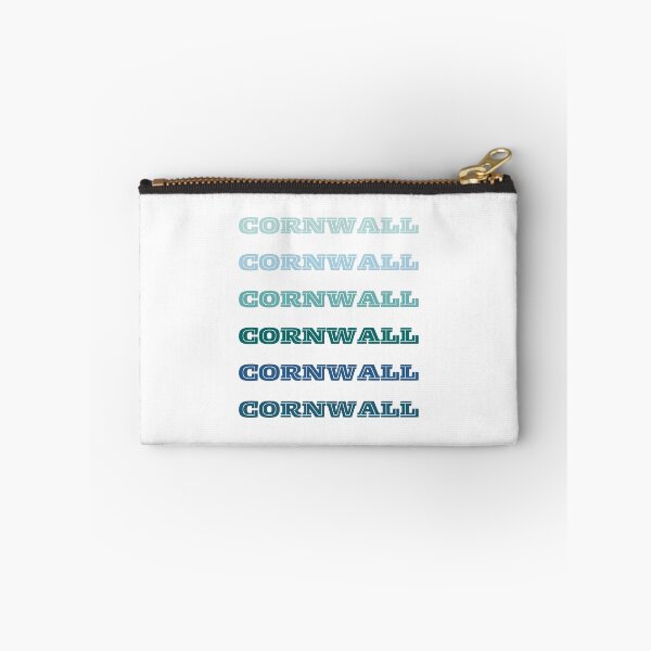 Item preview, Cornish Shades of Teal designed and sold by S-and-W-4ever.