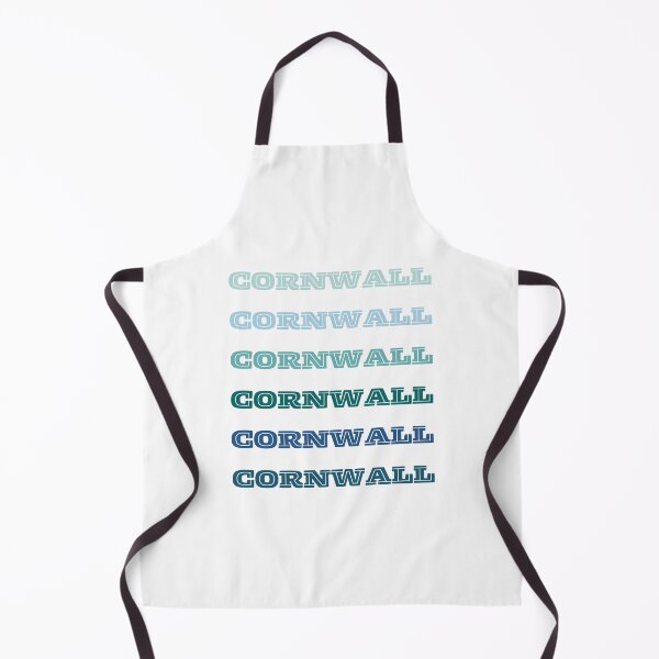 Item preview, Cornish Shades of Teal designed and sold by S-and-W-4ever.
