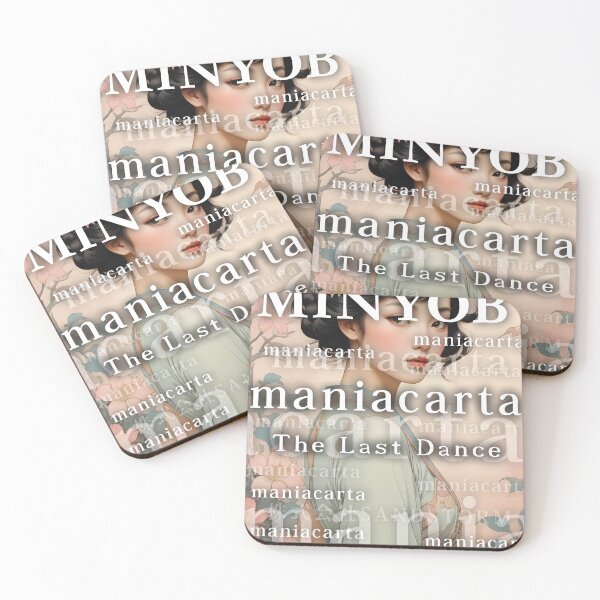 Item preview, Minyob designed and sold by maniacarta.