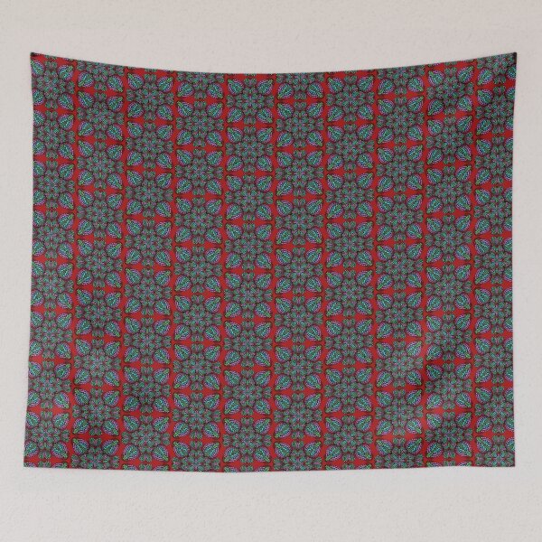 Item preview, Zen Petal Art - Watermelon Berry Fun designed and sold by SpeakBoldly.