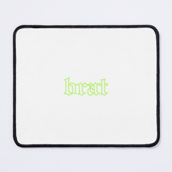 Item preview, brat - brat green designed and sold by whitneyconner.
