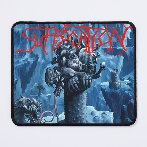 Item preview, BREEDING THE SPAWN - Technical Death Metal designed and sold by MetalRockMusic.