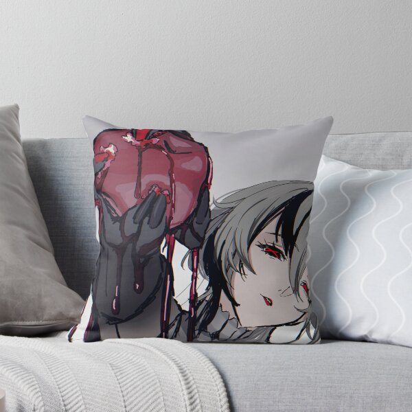 Item preview, Arlecchino and Bleeding Apple Genshin Impact designed and sold by Sapphireicecream.