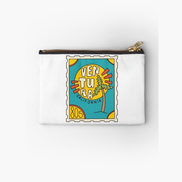 Item preview, Ventura County Stamp designed and sold by GraceMakes03.