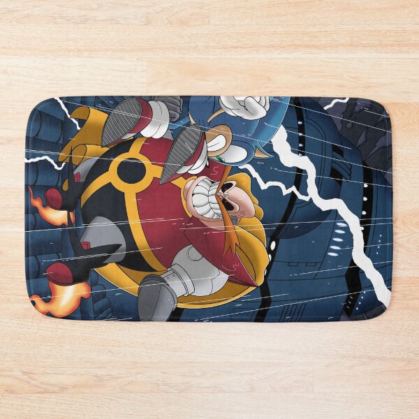 Item preview, Showdown designed and sold by MobianArts.