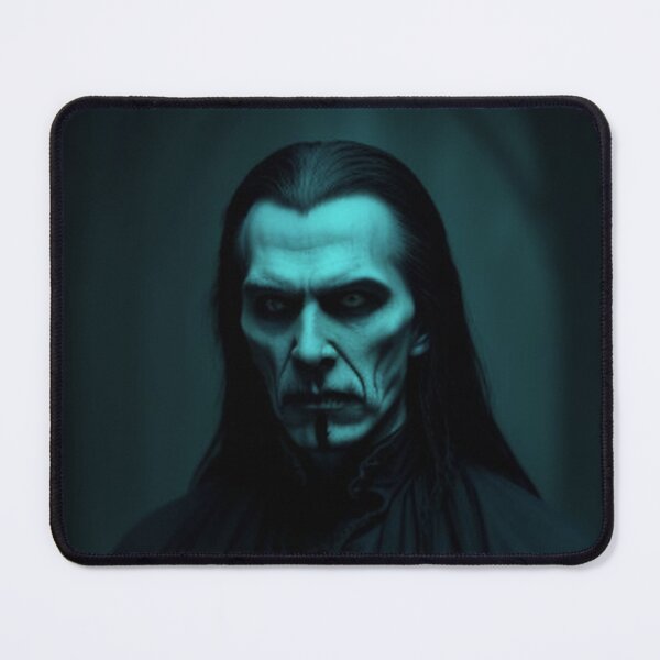 Item preview, Dark Haunting Portrait designed and sold by TheDarkWardrobe.