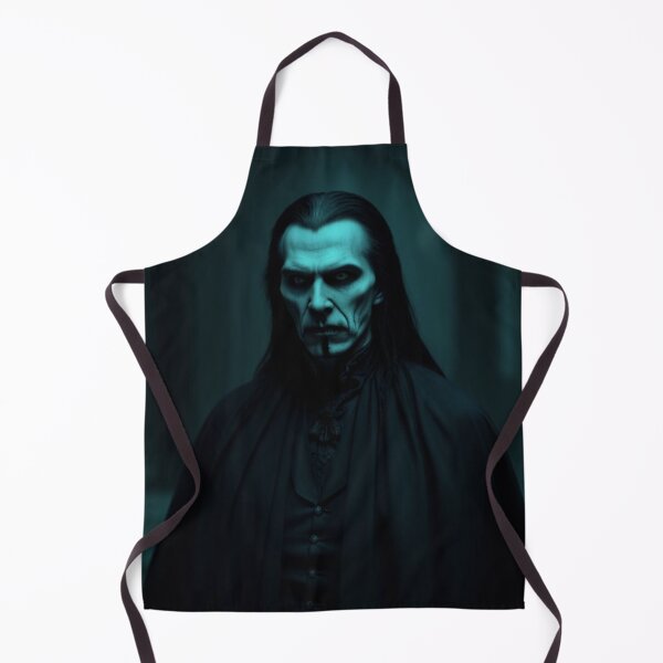 Item preview, Dark Haunting Portrait designed and sold by TheDarkWardrobe.