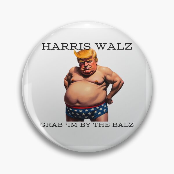 Item preview, Grab 'Im By the Balz designed and sold by Cmurphy71.