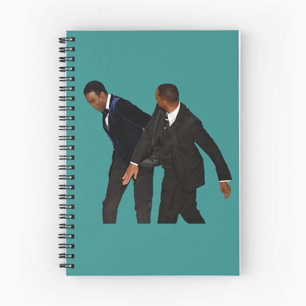 Item preview, Will Smith Slap - Chris Rock - The Oscars designed and sold by HellbenderCo.