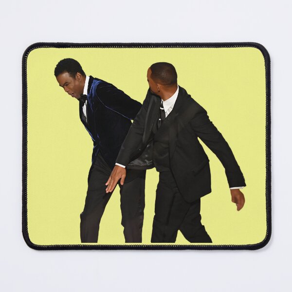 Item preview, Will Smith Slap - Chris Rock - The Oscars designed and sold by HellbenderCo.