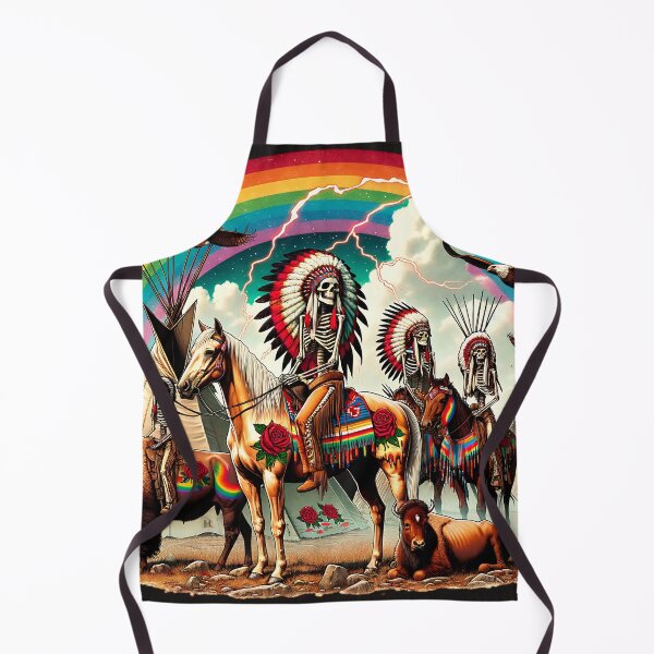 Item preview, Native American Dead designed and sold by HippieFarms11.