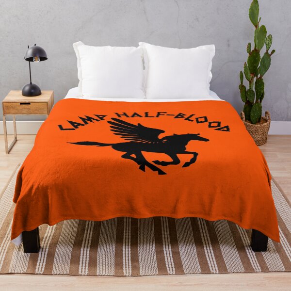 Item preview, Camp Half Blood #3 designed and sold by SalahBlt.