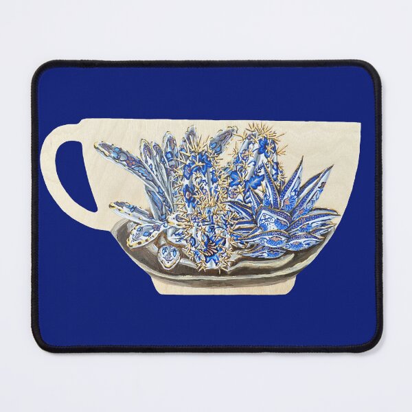 Item preview, Tea Set Terrarium designed and sold by RaLiz.