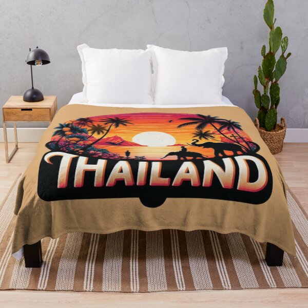 Item preview, Thailand designed and sold by Myra365Art.