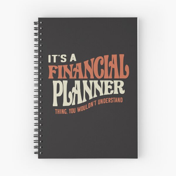 Item preview, Proud Financial Planner designed and sold by cidolopez.