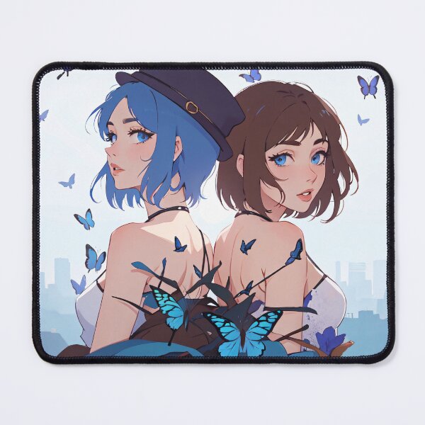 Item preview, Life Is Strange designed and sold by avoyl7.