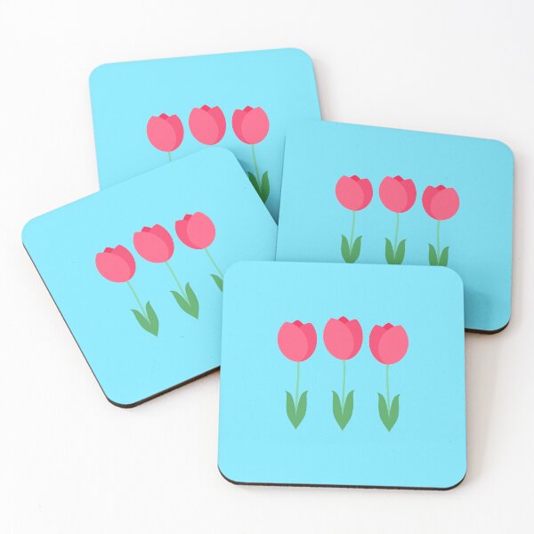 Item preview, Tulips For You designed and sold by OnTheUpswing.