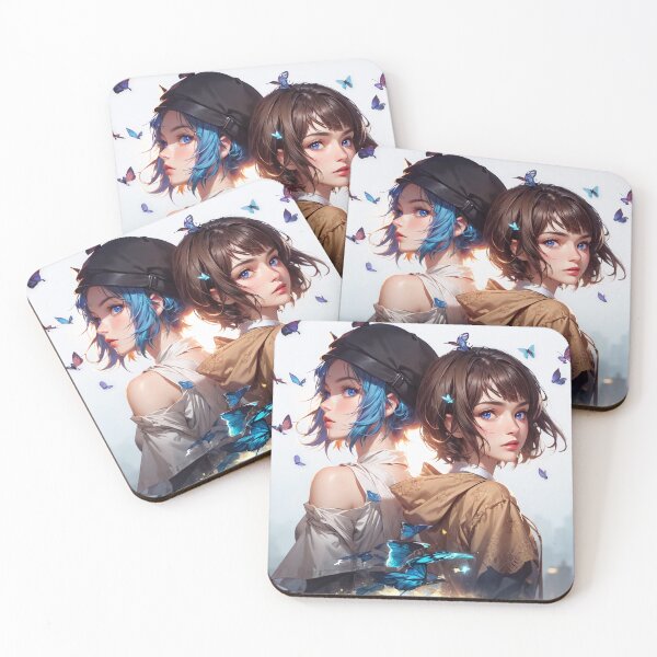 Item preview, Life Is Strange  designed and sold by avoyl7.