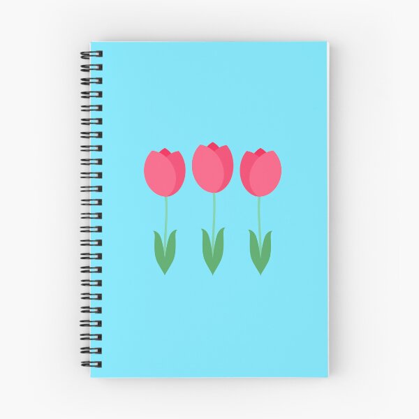 Item preview, Tulips For You designed and sold by OnTheUpswing.
