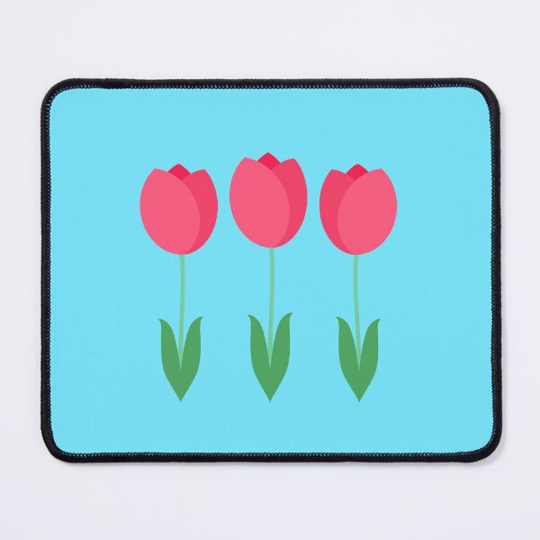 Item preview, Tulips For You designed and sold by OnTheUpswing.