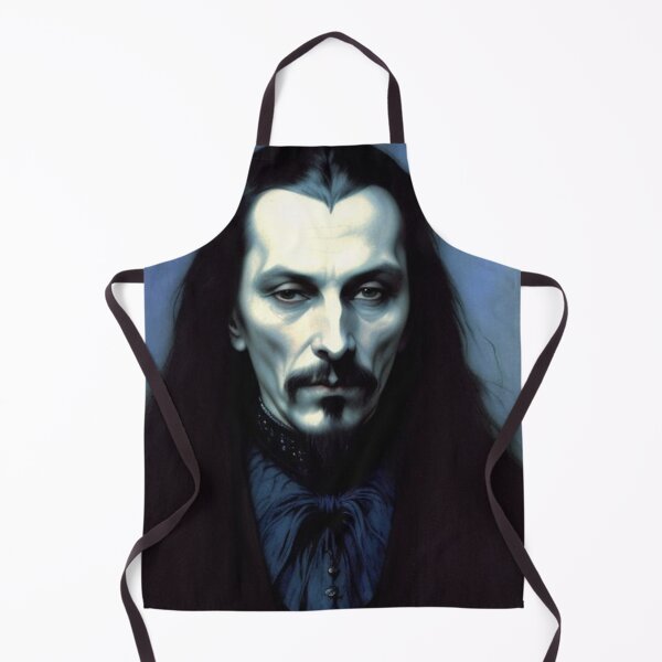 Item preview, Dark Haunting Portrait designed and sold by TheDarkWardrobe.