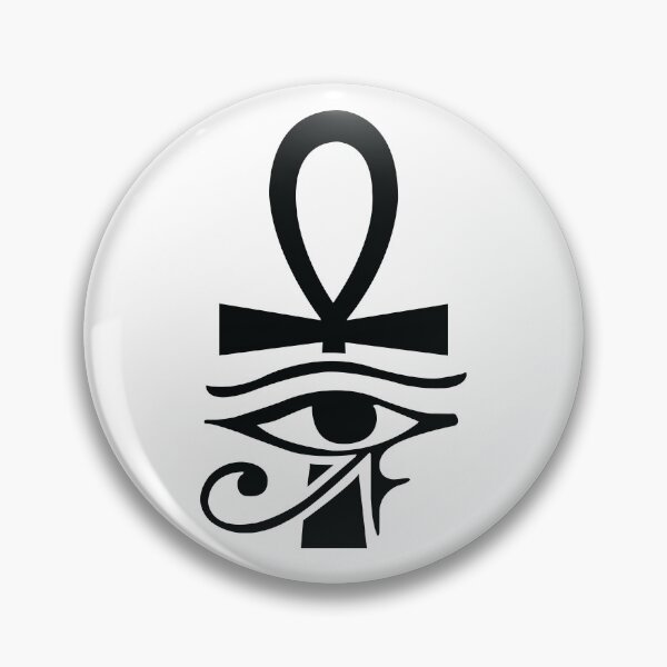 Item preview, Egypt eye of horus designed and sold by marcosty.
