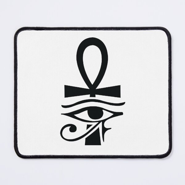 Item preview, Egypt eye of horus designed and sold by marcosty.