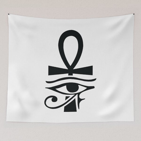 Item preview, Egypt eye of horus designed and sold by marcosty.