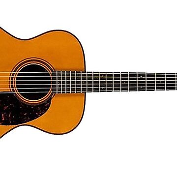 Artwork thumbnail, Acoustic Guitar by kathryn-s10