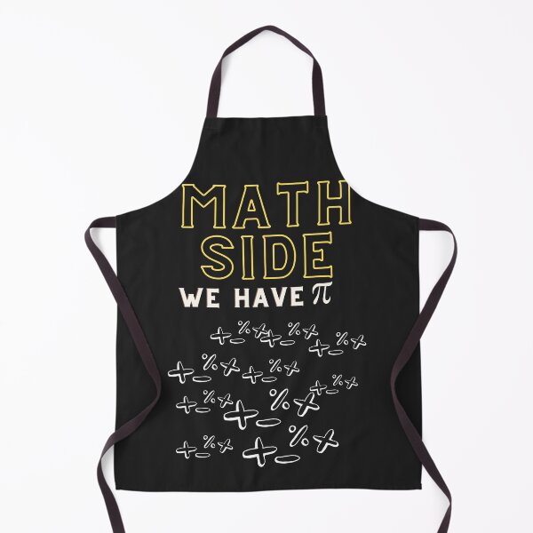 Item preview, Come To The Math Side We Have Pi - Math Geek designed and sold by lorenzoha.