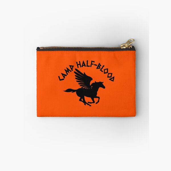 Item preview, Camp Half Blood #6 designed and sold by SalahBlt.
