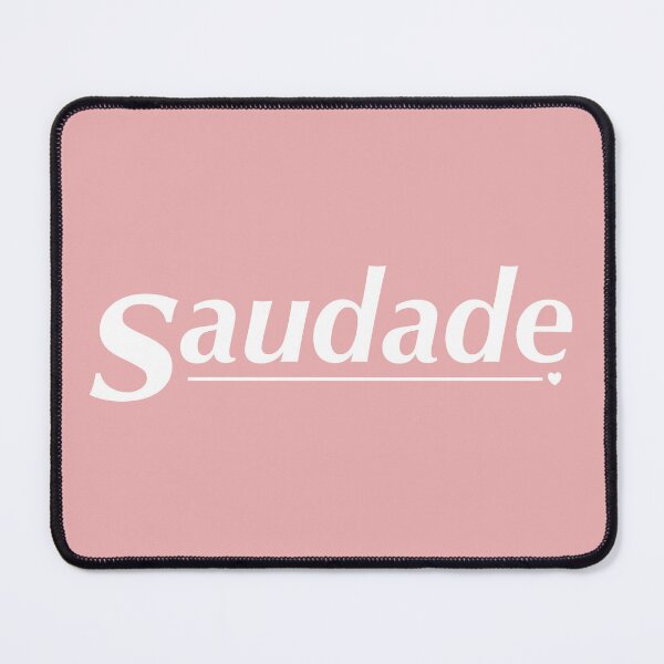 Item preview, Saudade (white) designed and sold by alexandracpinto.