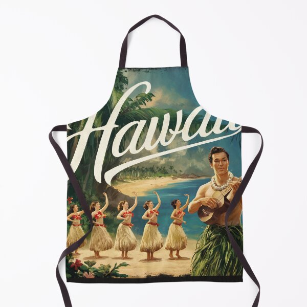 Item preview, maui vintage designed and sold by Krasnovaovaova.