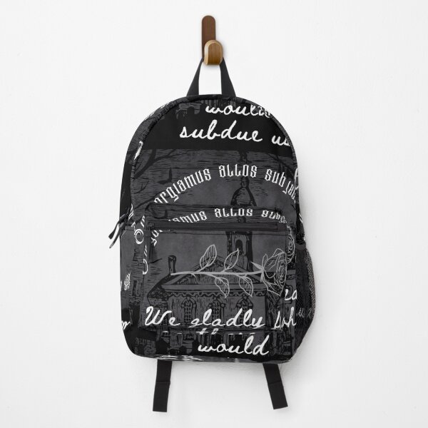 Item preview, Addams family motto designed and sold by I-Draw-Stuff97.