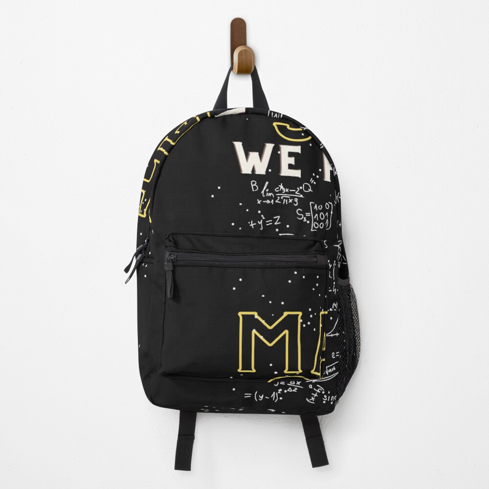 Item preview, Backpack designed and sold by lorenzoha.