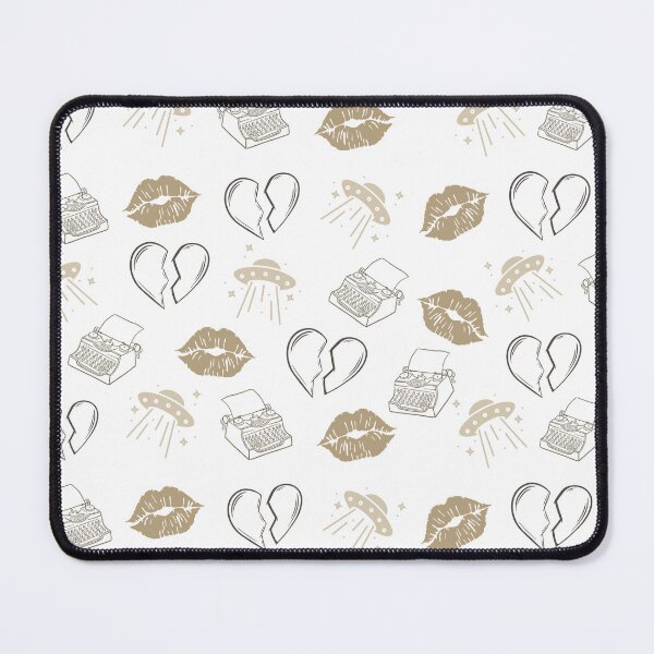 Item preview, Taylor Swift Tortured Poets Iconography designed and sold by beingfacetious.